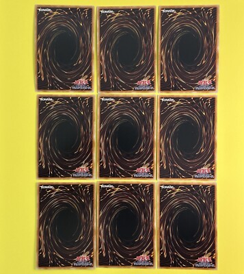 Yugioh Kazuki Takahashi Complete full set Jump Promo Ultra Rare