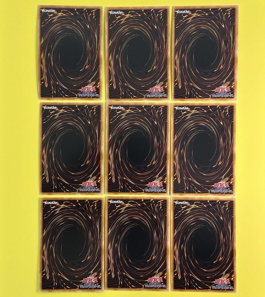 Yugioh Kazuki Takahashi Complete full set Jump Promo Ultra Rare YAP1-000 - Image 2 of 2