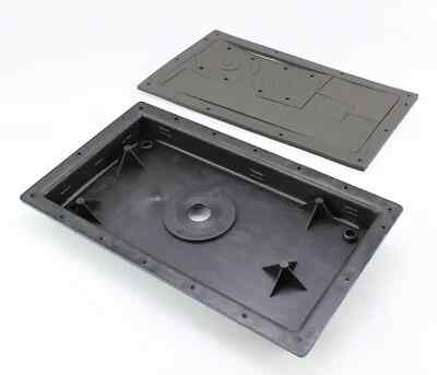Goodman Power Box Goodman 20170805AS Collector Box for HVAC Systems | eBay