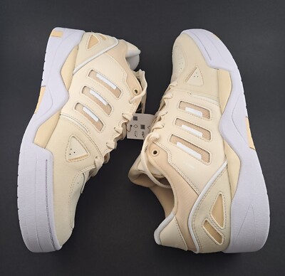 Adidas Midcity Low Sand Strata |White (IF7933) Men's Size 13