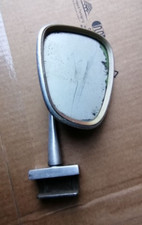 Original Spiegel Außenspiegel Trabant 500 600 P50 P60 Wartburg 311 312 P70