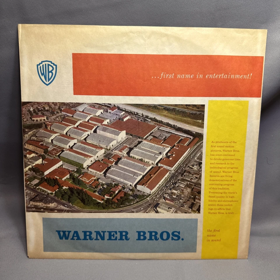 THE EVERLY BROTHERS IT'S EVERLY TIME! MONO 33RPM LP - Image 3 of 4