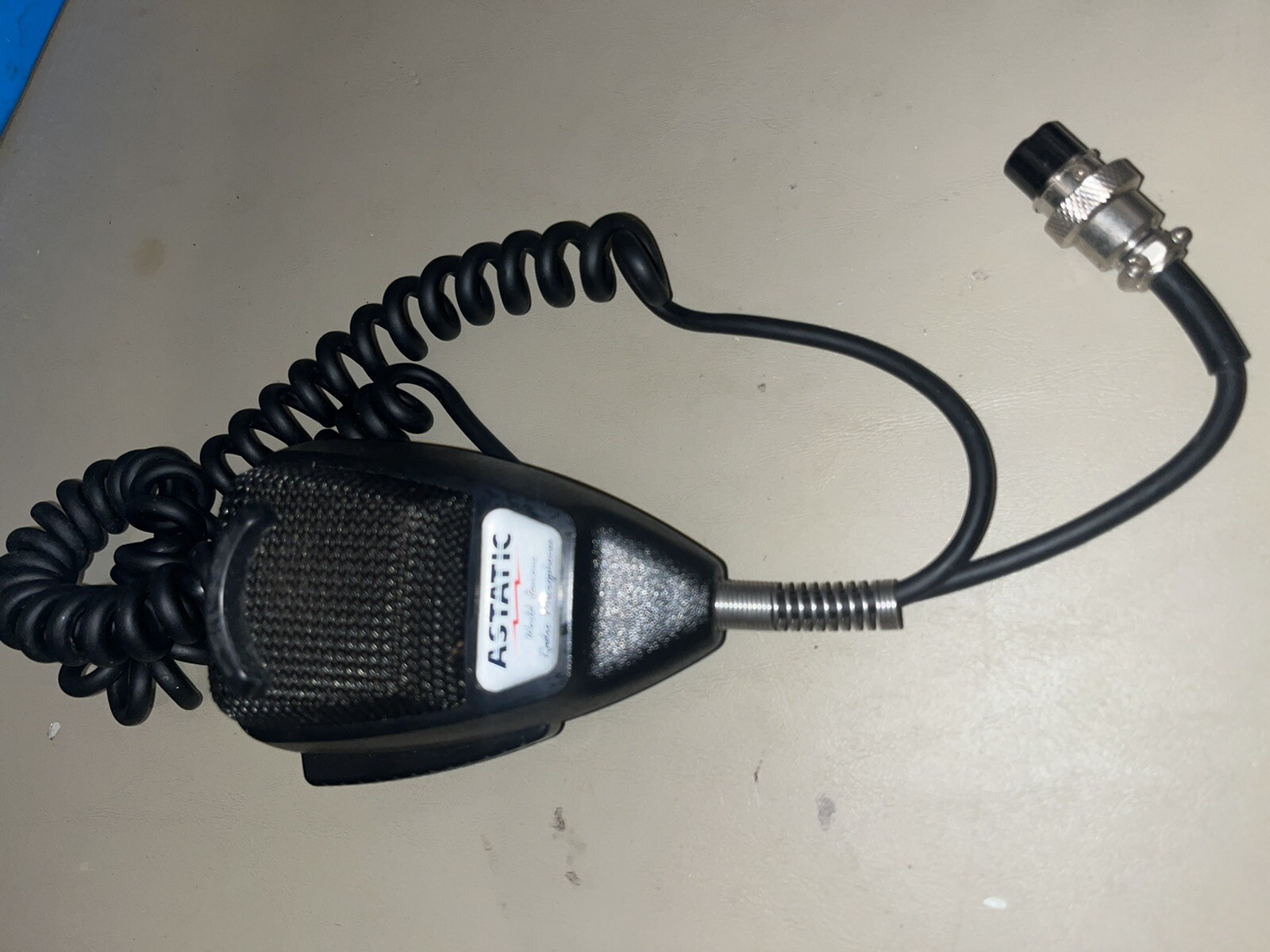 Texas Ranger TR-296 CB Radio | 40 Channel | AM/SSB | Handheld | Mobile ...