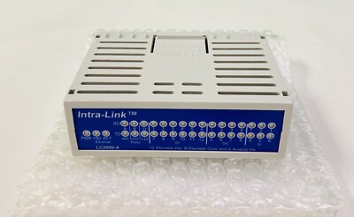 Intra-Link LC2000-A Control System Module