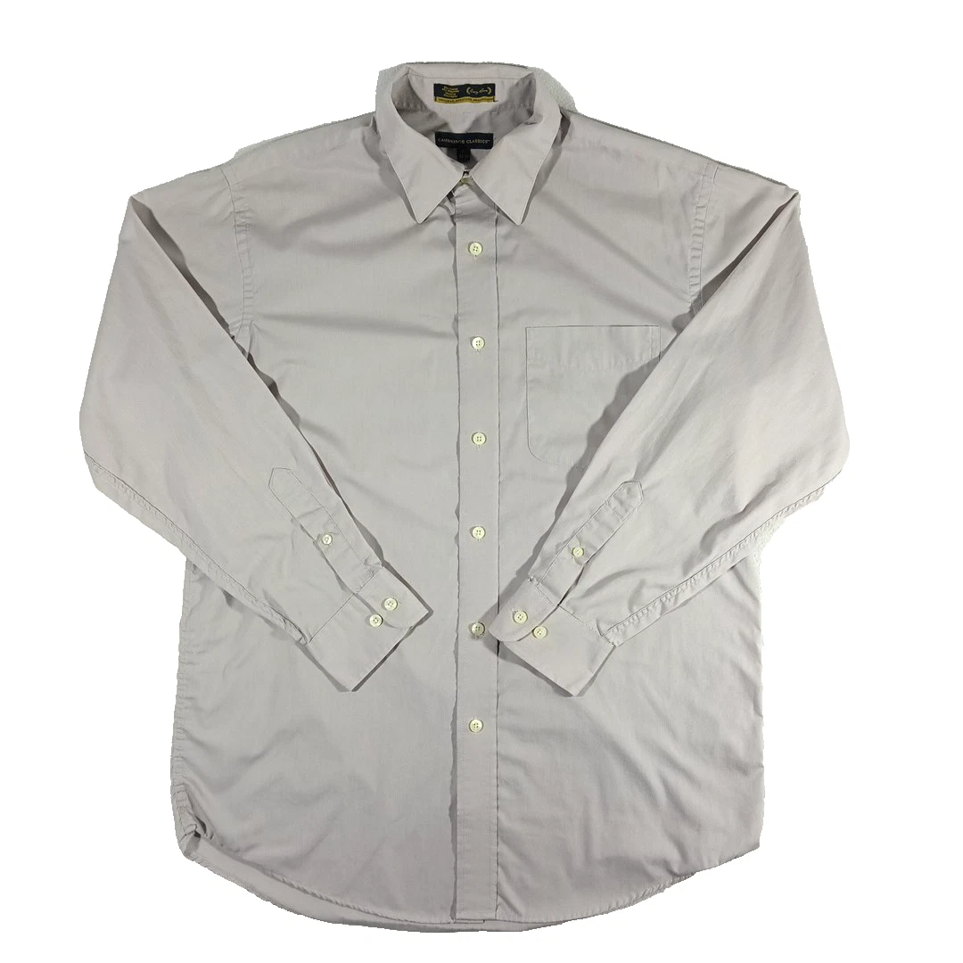 Cambridge Classics Men's Dress Shirts for sale - eBay