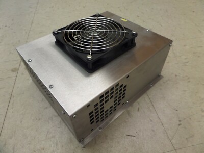 COMSYS AG Power Supply PAC-BRIC 2 PACBRIC2 Art No. 110.241.0274 Rev 4 Used
