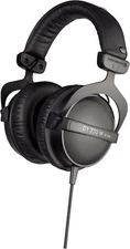 Beyerdynamic DT 770 M 80 Ohm Closed-Back Headphones NEW