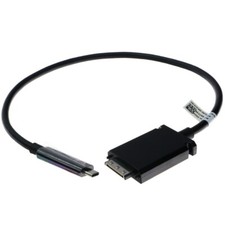 FOR DELL DOCK TB15 K16A 4K K17A001 Thunderbolt USB-C Cable 5T73G CN-05T73G