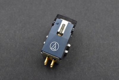 audio-technica カートリッジ AT15Ea オーディオテクニカ Audio Technica AT15Ea AT-15Ea MM Cartridge | eBay