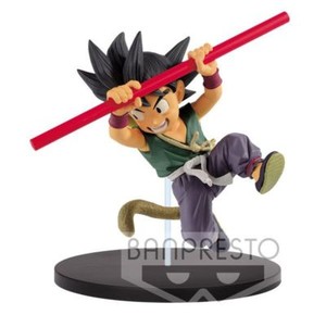 goku kid banpresto