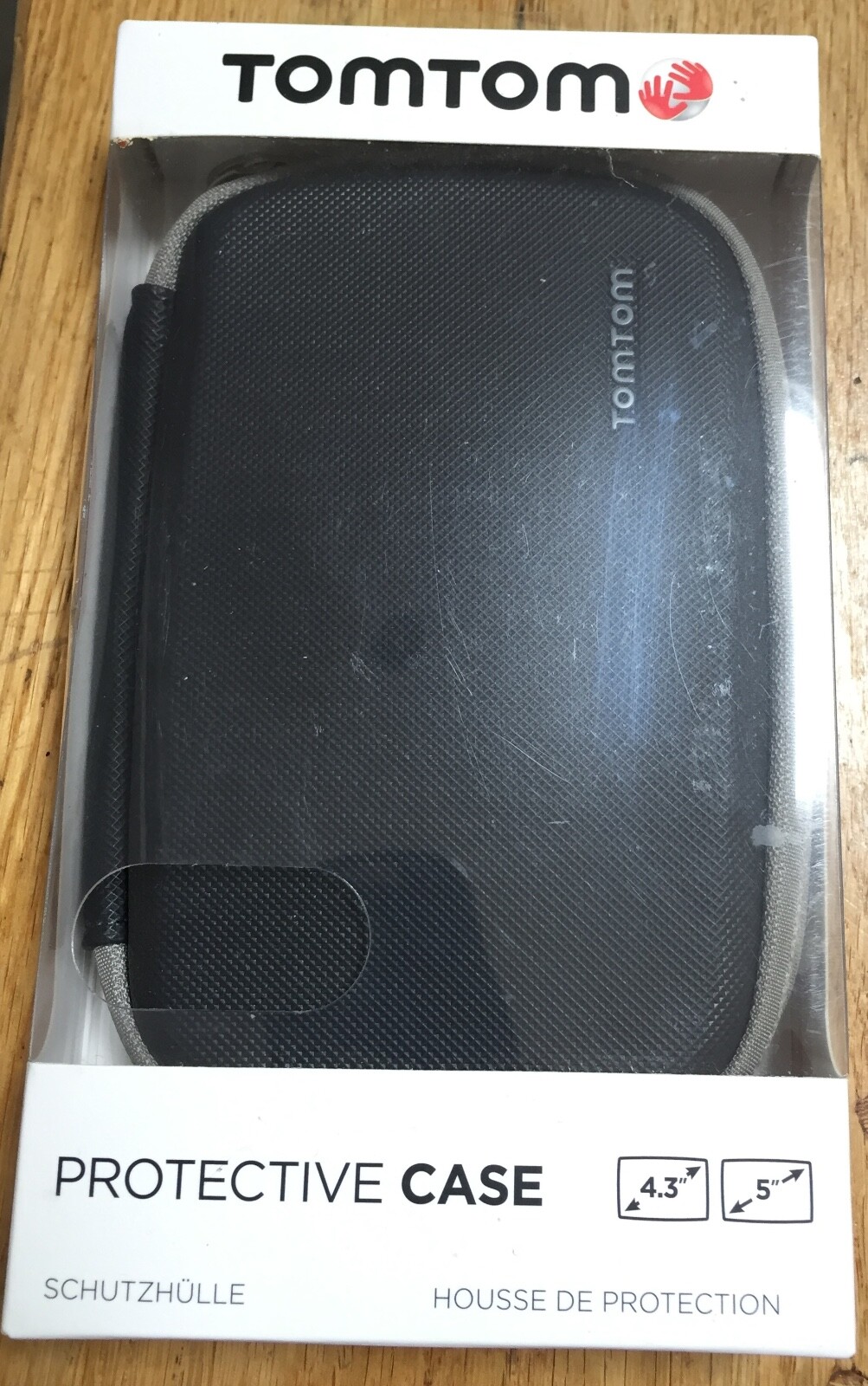 TomTom GO Discover 5" Special Edition eBay