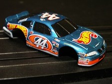 TYCO - Kyle Petty Hot Wheels NASCAR Stock Car Body Only - NOS