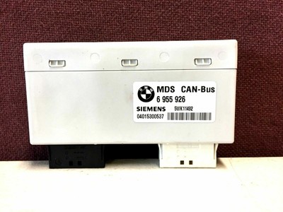 BMW 5 Series E60 E61 Panoramic Roof Sunroof Can Bus Control Module  