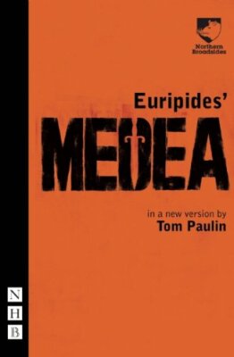 Medea By Euripides. 9781848420946