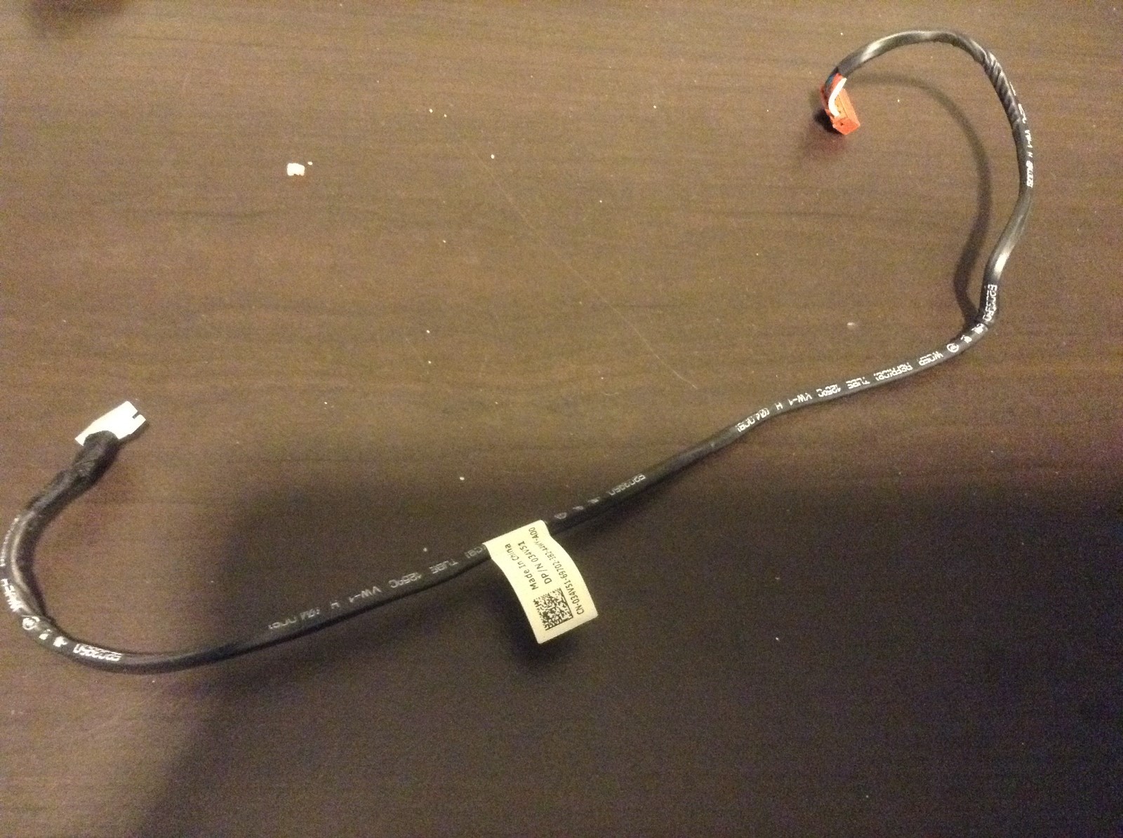 Dell Alienware X51 R2 Ribbon Cable | eBay