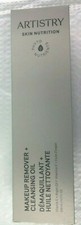 Artistry Skin Nutrition Makeup Remover  Cleansing Oil