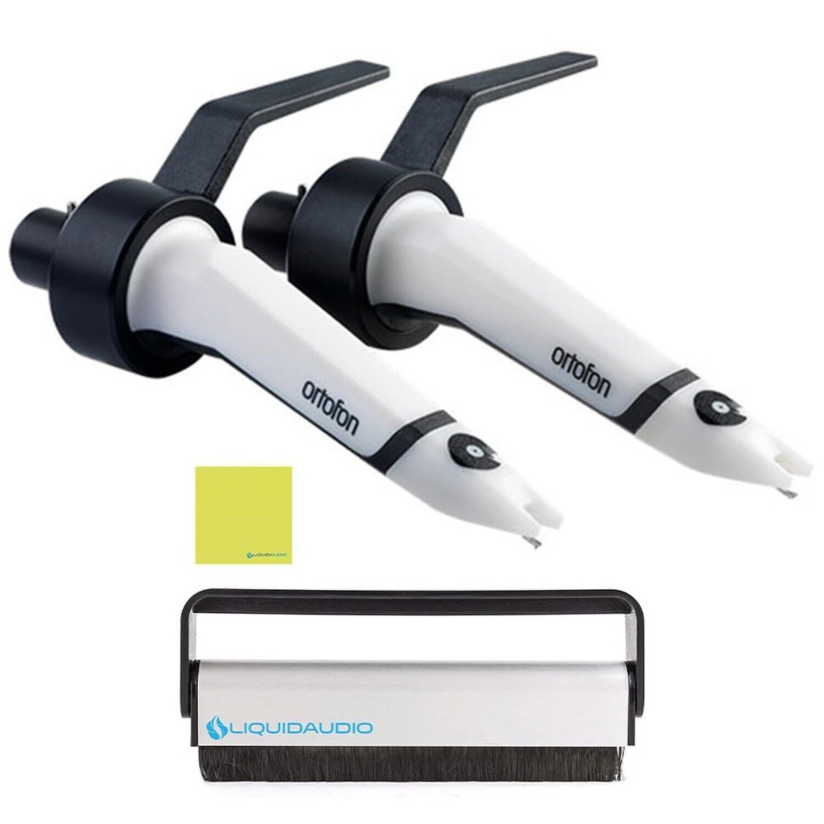 DJ機材 ortofon om scratch ortofon/カートリッジ/OM Scratch(単品) -DJ機材アナログレコード専門