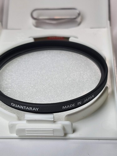 Professional 55mm Multi Coated Digital UV Protection Safety Glass Lens Filter 55 - Picture 4 of 6