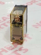 IDEC Corporation RJ1S-C-A240