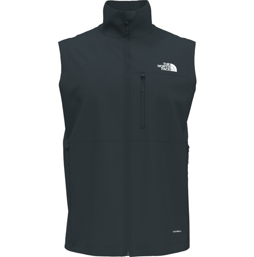 The North Face Apex Canyonwall Eco Vest - Men's TNF Black, S