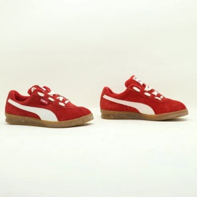 Puma Suede