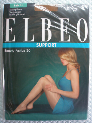 Elbeo Support Beauty Active 20 Stützstrumpfhose