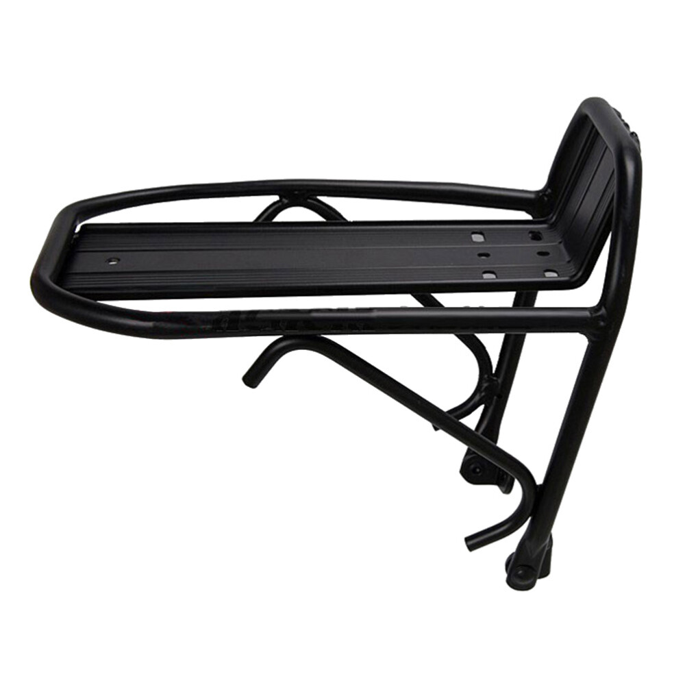 Mount Racks Bike Front Rack for Mountain Bike Cargo Racks Cycling Luggage Rack