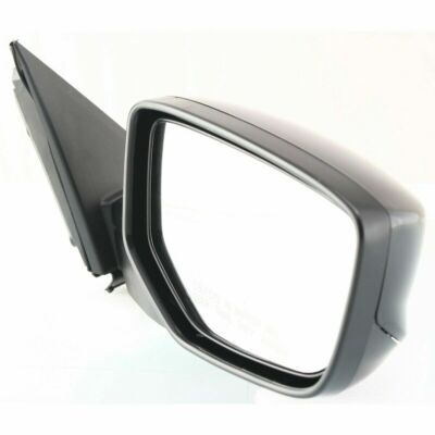 Buy 2008 HONDA ACCORD LH SIDE MIRROR OEM In Garden Grove, California - Foto 8