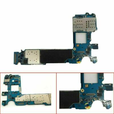 Motherboard for Samsung Galaxy S7 Edge G935A/G935T/G935V 32GB Unlocked