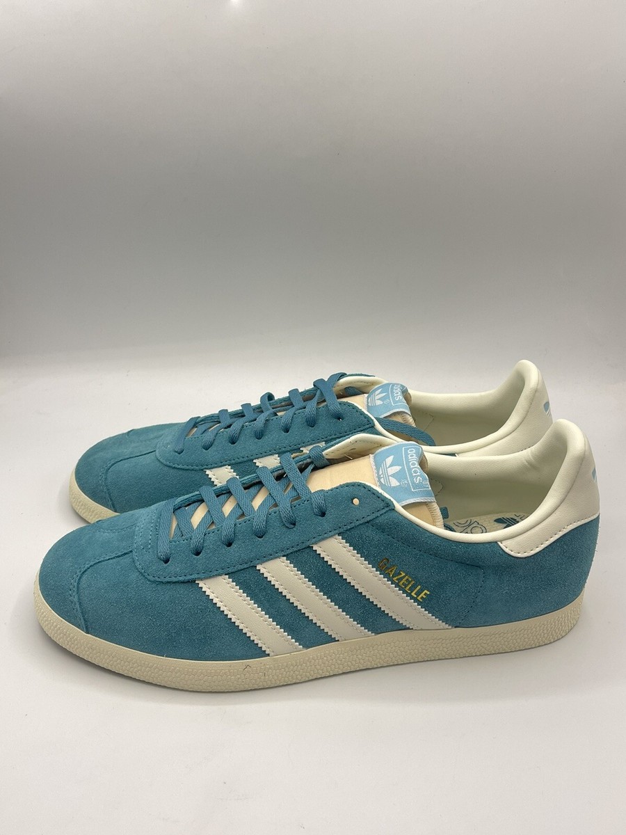Adidas Originals Gazelle Retro Men's Tenis Casual Shoes Low Sneakers