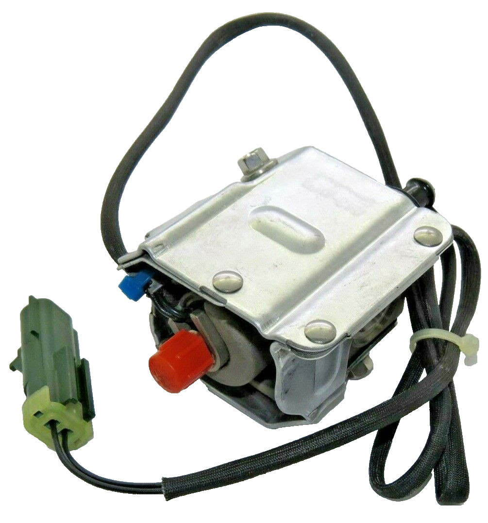 NEW GENUINE/ OEM 21143106 21503936 21089231 20996384 DPF INJECTOR 