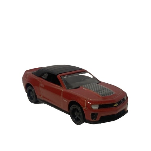 596 1:64 RAM TRX 6*6 Hennessey Mammoth Pickup Diecast Collect Car