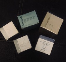 Avon Anew Bundle Ultimate Cream, Clinical X2, Advanced All In One, Moisture 24