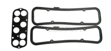 Land Rover Range Rover P38 Valve Cover Gaskets and Intake Plenum Gasket Set of 3