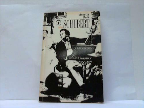 Schubert - Kolb, Annette