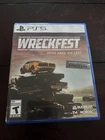 Wreckfest - Sony PlayStation 5