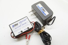 E-FLITE EFLC3110 2-3-CELL, 11.5-15VDC Li-Po B...