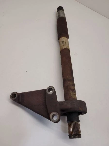 Eje de pasajero derecho 11-19 JOURNEY eje delantero tracción delantera 3,6 L interior 68066178AA Foto 4 de 4