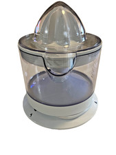 Las mejores ofertas en Braun Citrus Press/Juicer Exprimidores