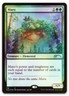 Maro (718) #718 (Foil) (NM) Secret Lair Drop SLD Magic MTG