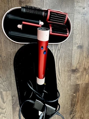 Dyson Red Hair Dryers for sale | eBay