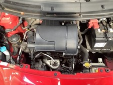 Boite de vitesse Toyota YARIS II