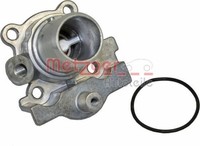 Metzger Thermostat FüR KüHlmittel / KüHlerthermostat 4006281