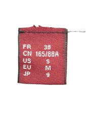 COMPTOIR DES COTONNIERS Robe de cocktail Dames Robe T EU 38 bleu élégant