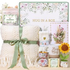 Gifts for Mom, Mothers Day from Husband Daughter Son, Birthday Women Wife Gifts.