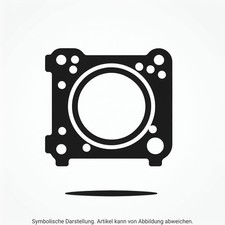 Dichtung Ölkühler AJUSA 01655700 für LANDROVER DISCOVERY SPORT L550 RANGE ROVER