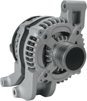 Lichtmaschine Generator FüR Ford Volvo Focus II Turnier Stufenheck