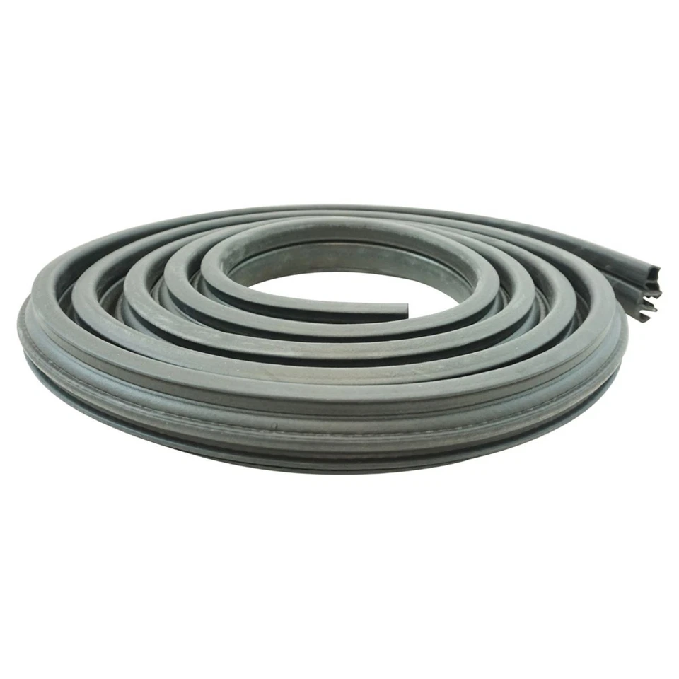 Kit de sellado para puerta montado en la carrocería delantera para Ford 99-16 Foto 3 de 4