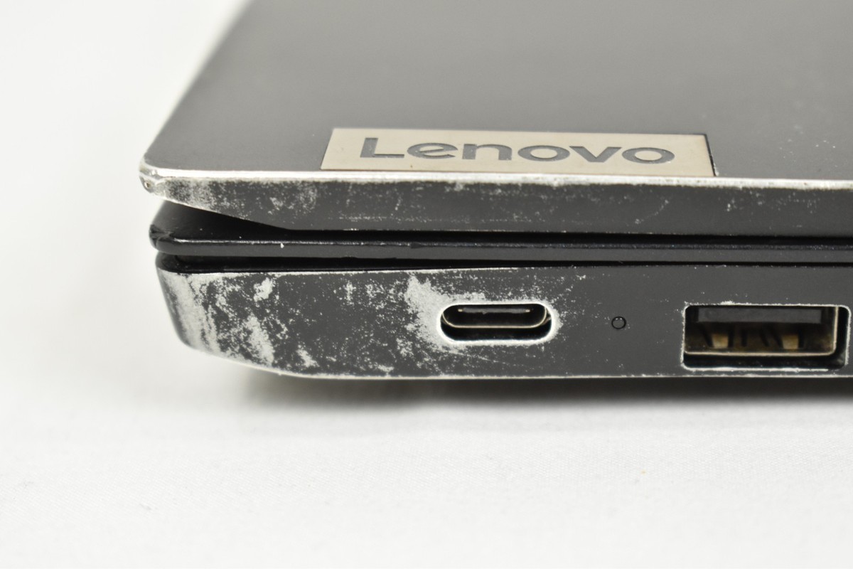 Lenovo ThinkPad E14 Gen 2 i5-1135G7 2.4GHz 4GB No HD No OS Parts 