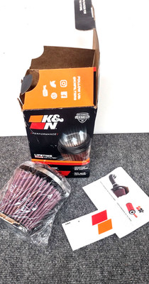 K&N RC-2890 Universal Performance Air Filter New GI